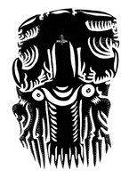 art illustration GIF by Miron