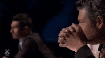 Season 11 Waiting GIF by The Voice