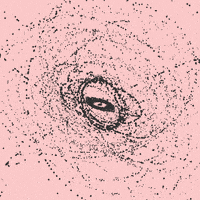 spin processing GIF by Borrachas