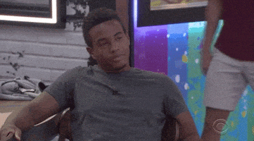Nodding Nod GIF by Big Brother