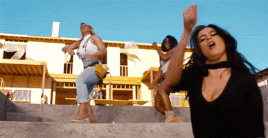 fifth harmony work from home GIF by Fifth Harmony