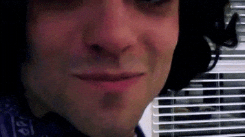 Haunting Home Video GIF by Del Water Gap