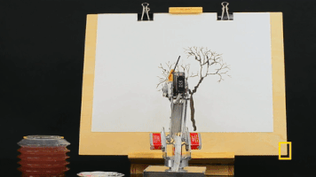 yearmillion GIF by National Geographic Channel