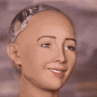 Robot Ai GIF by IndieRocktopus