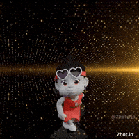 Happy Birthday GIF by Zhotcita