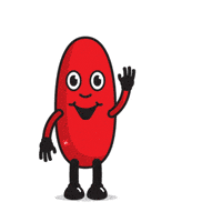 Merry Christmas GIF by KidneyHealthAust