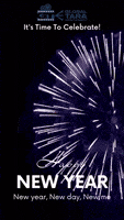 New Year Gte GIF by Global Tara Entertainment