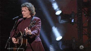 Nbc Champions GIF by America's Got Talent