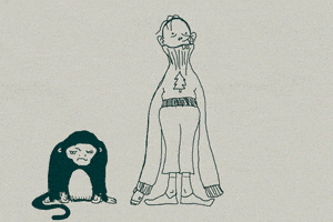 animation 2d GIF by erma fiend