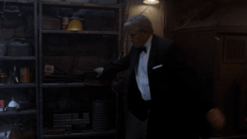 fox tv comedy GIF by Ghosted