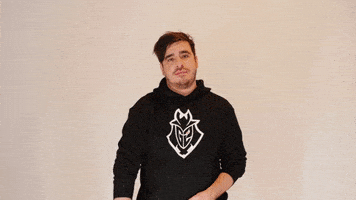 League Of Legends Lol GIF by G2 Esports