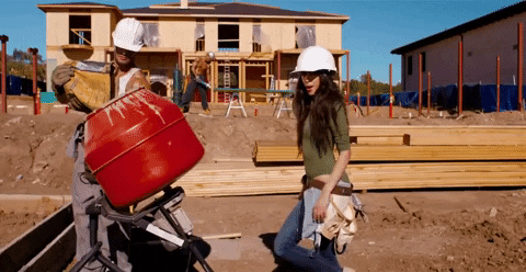 fifth harmony work from home GIF by Fifth Harmony