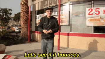 chain reaction wax GIF