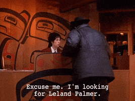 season 1 GIF by Twin Peaks on Showtime