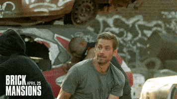 paul walker film GIF