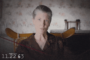 you shouldn't be here james franco GIF by HULU