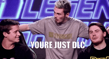 GIF by Smasher Network