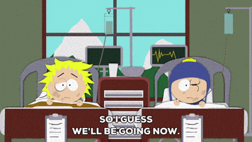 mad tweek tweak GIF by South Park 