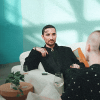 Project Runway Fashion GIF by Freeform