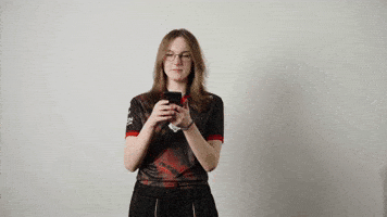 No Way What GIF by G2 Esports