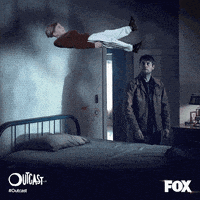 outcast GIF by FOXtvUK