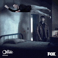 outcast GIF by FOXtvUK