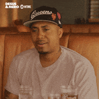 Showtime Reaction GIF by Desus & Mero