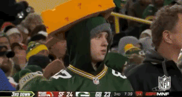 2018 Nfl Football GIF by NFL