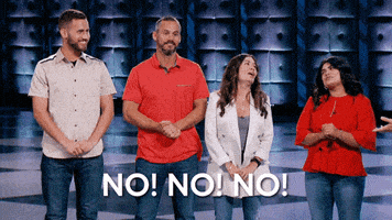 Ryan Reynolds No GIF by ABC Network