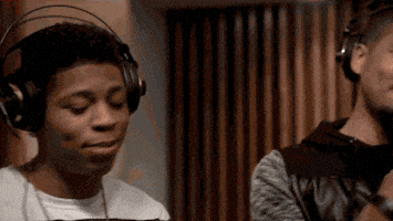 Cookie Lyon Singing GIF by FOX TV