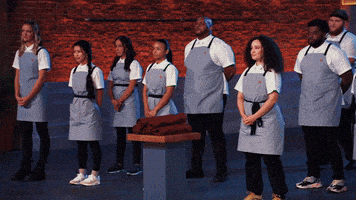 Gordon Ramsay Journey GIF by Food Club FOX