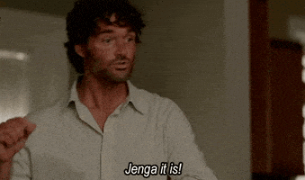 the last man on earth GIF by Fox TV