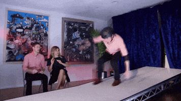 surf hml407 GIF by truTV’s Hack My Life