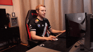 No Way What GIF by G2 Esports