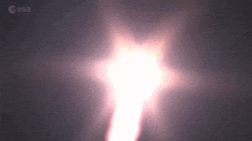 european space agency GIF