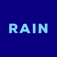rain raining GIF by Feibi McIntosh