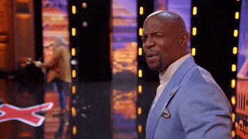 happy americas got talent GIF by Got Talent Global