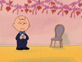 charlie brown GIF by Peanuts