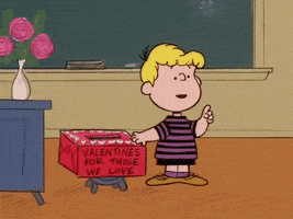 charlie brown GIF by Peanuts