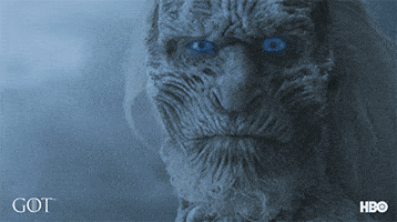 GIF by Game of Thrones