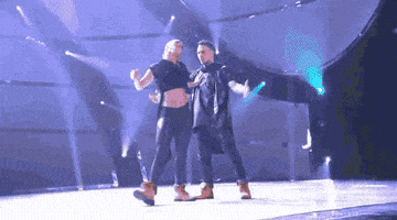 episode 8 emilio GIF by So You Think You Can Dance