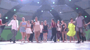 episode 8 GIF by So You Think You Can Dance
