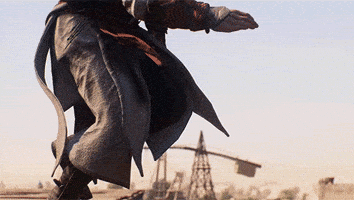 Assassins Creed Falcon GIF by Xbox