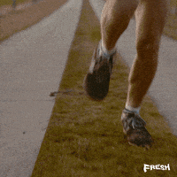Sebastian Stan Running GIF by Searchlight Pictures