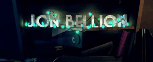 jon bellion luxury GIF