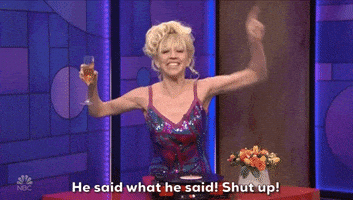 Snl GIF by Saturday Night Live
