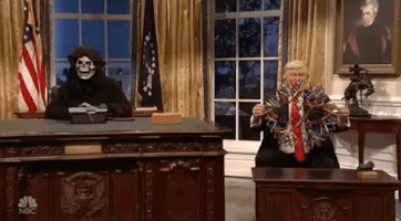 alec baldwin snl GIF by Saturday Night Live