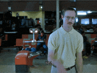Napoleon Dynamite Reaction GIF