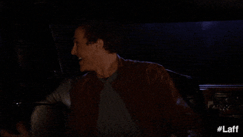 Happy How I Met Your Mother GIF by Laff