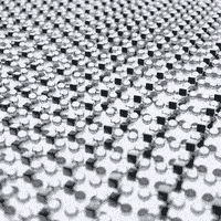 render black and white GIF by bigblueboo